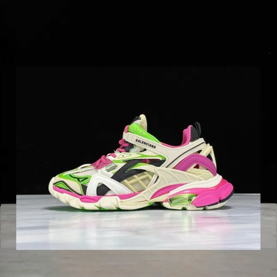 Balenciaga Track Sneaker 2.0(Replica)