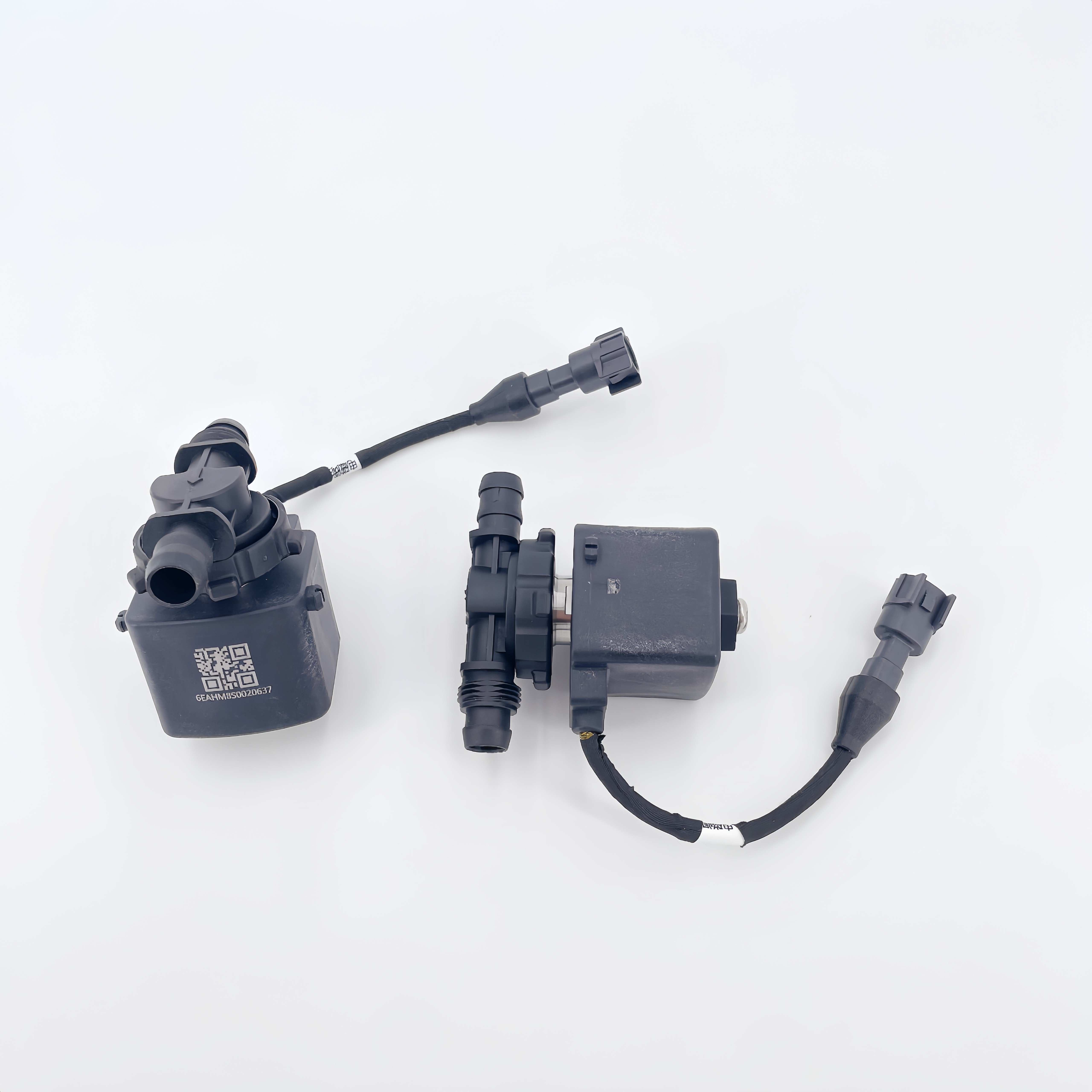Solenoid Valve Assembly Compatible with DJ Agras T50 T25 Agricultural Spraying Drone UAV Solenoid Valve Module Spare Parts
