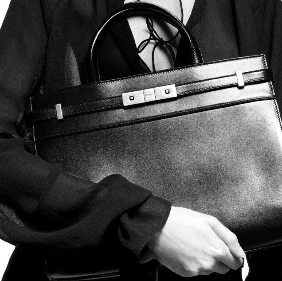 Saint Laurent YSL Manhattan Handba(Replica)