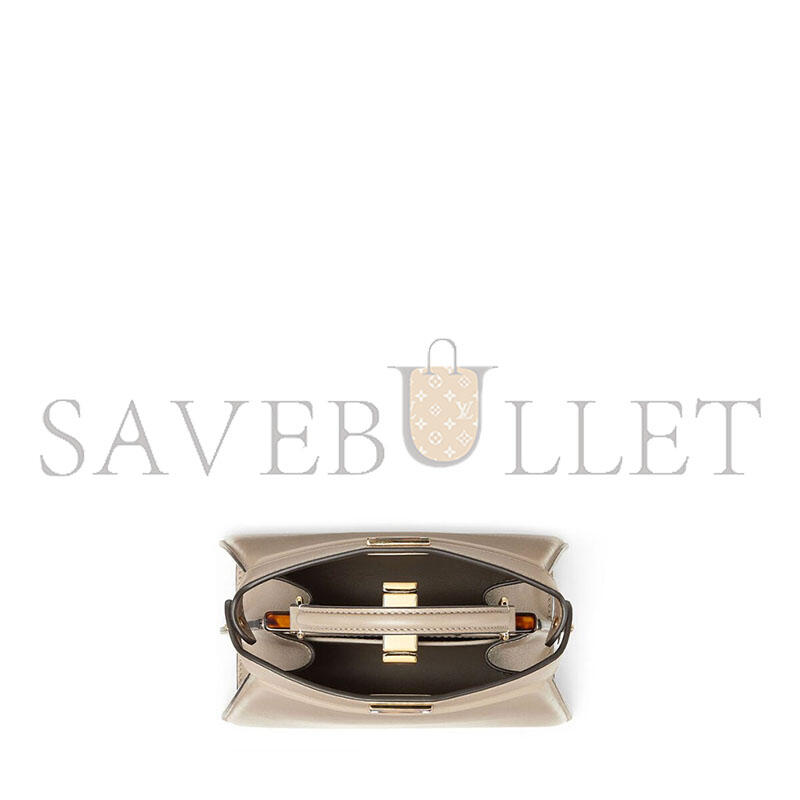 FENDI PEEKABOO ISEEU PETITE 8BN335ALFZF0E65 (20*15.5*11cm)