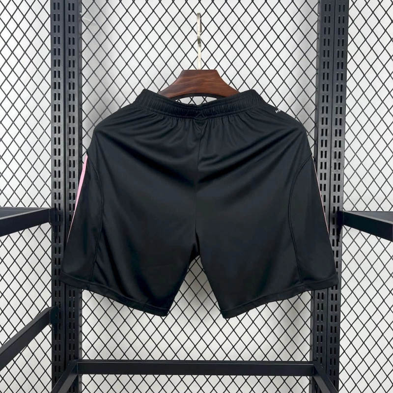 2025/2026 Juventus Home Shorts