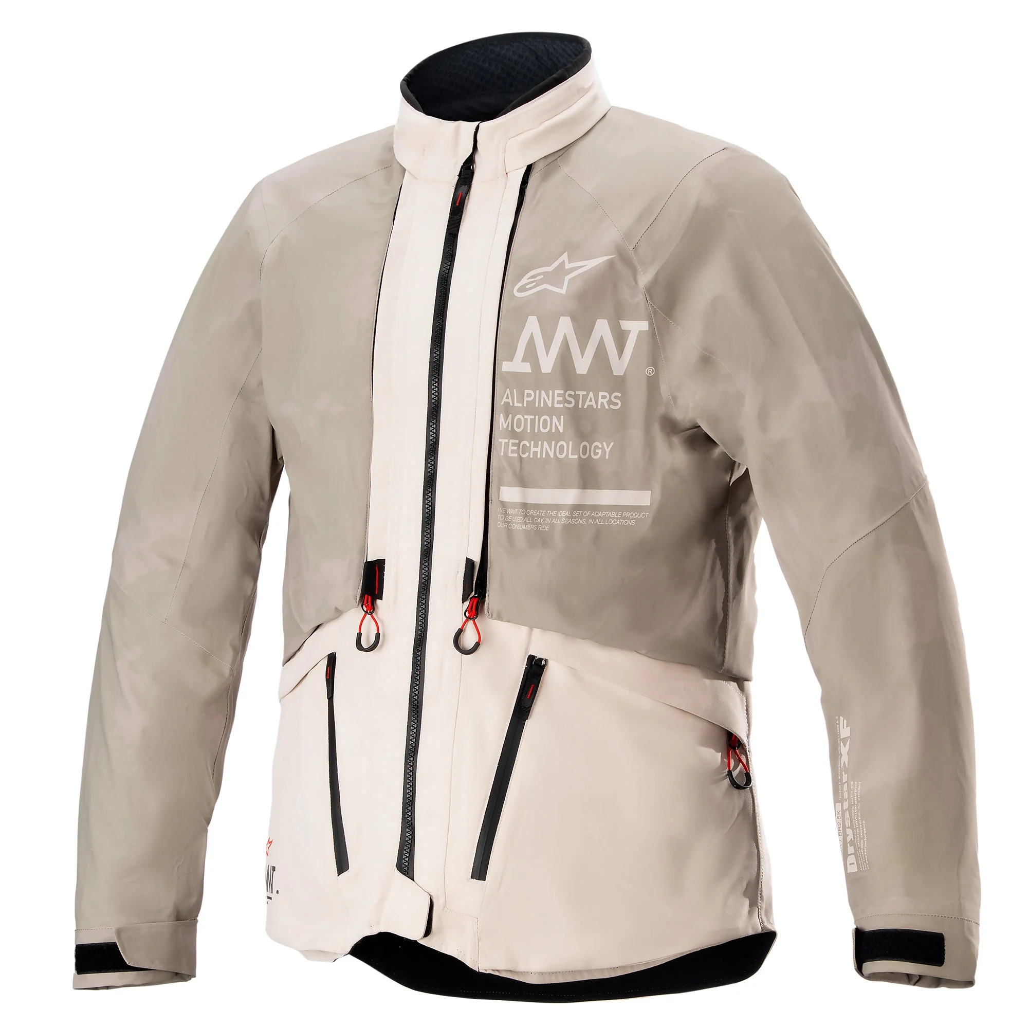 AMT-10 Lab Drystar®XF Jacket