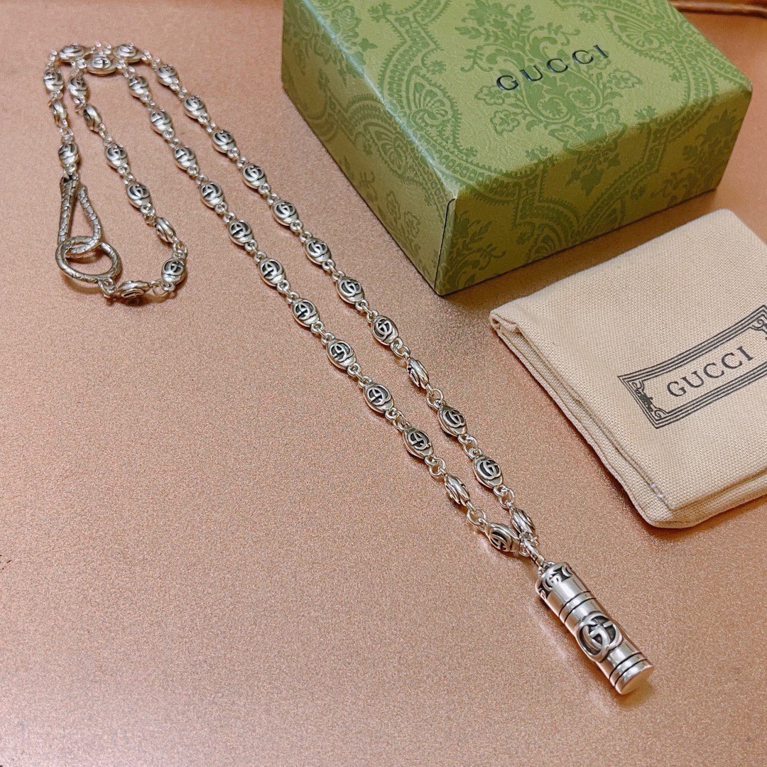 TOP GUCCI  Necklace