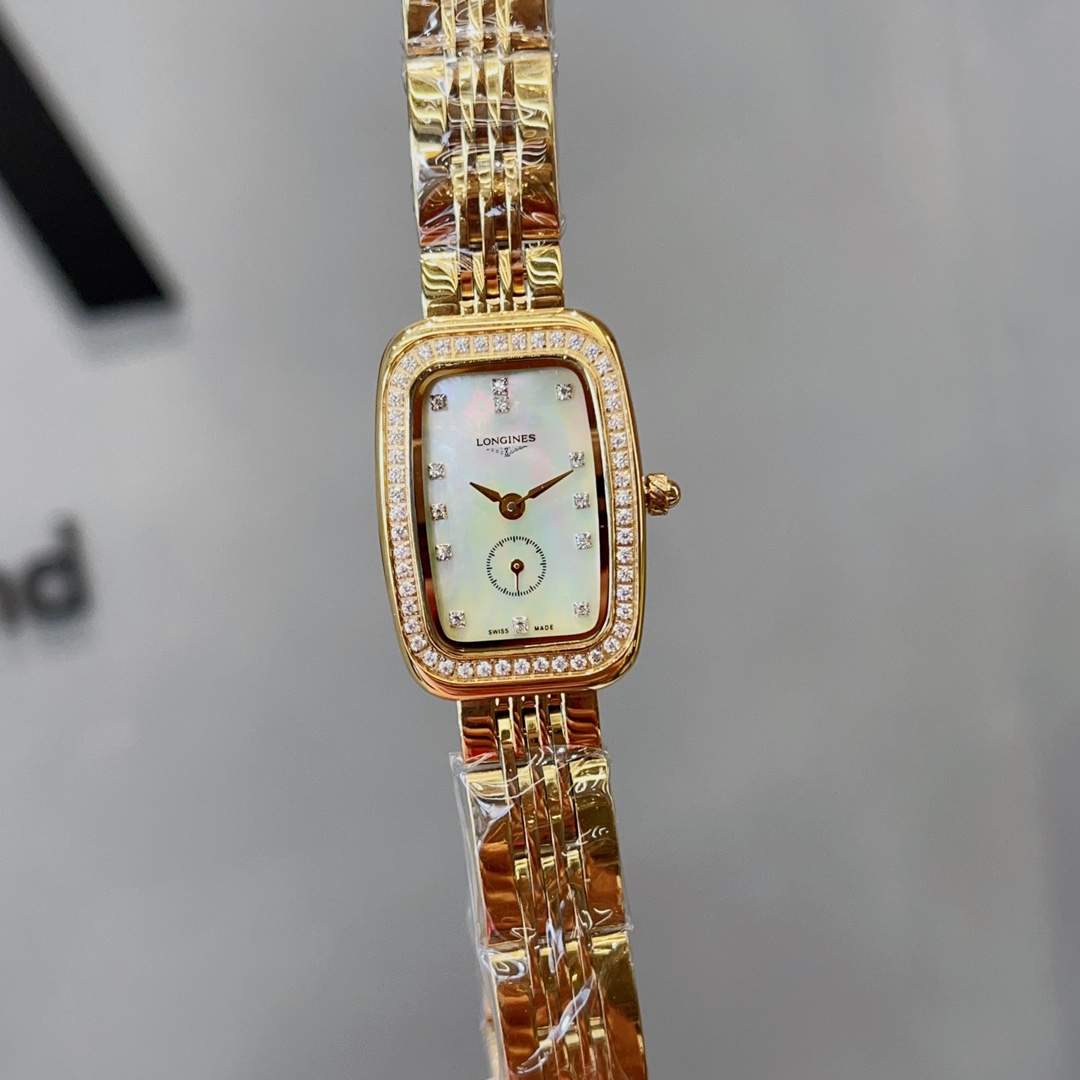 TOP LONGINES Watch 26mm - 8 Colors