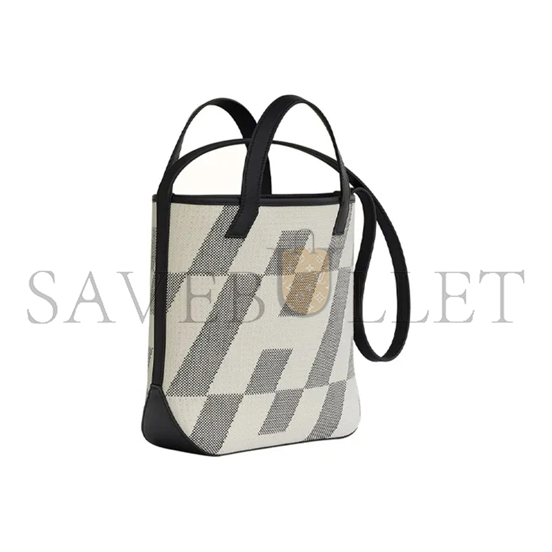 HERMES CABAS H EN BIAIS 27 H082839CAAE (27*24.5*9.5cm)