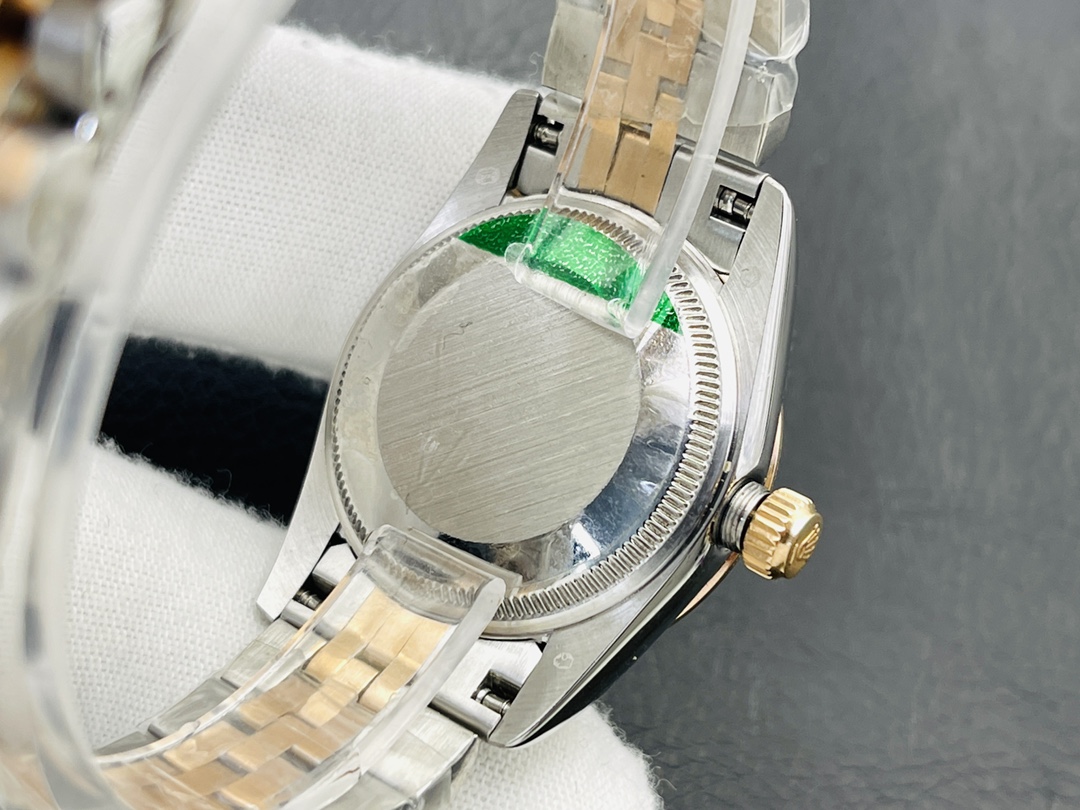 TOP ROLEX Rolex Datejust Movement Mechanical Watch 31mm