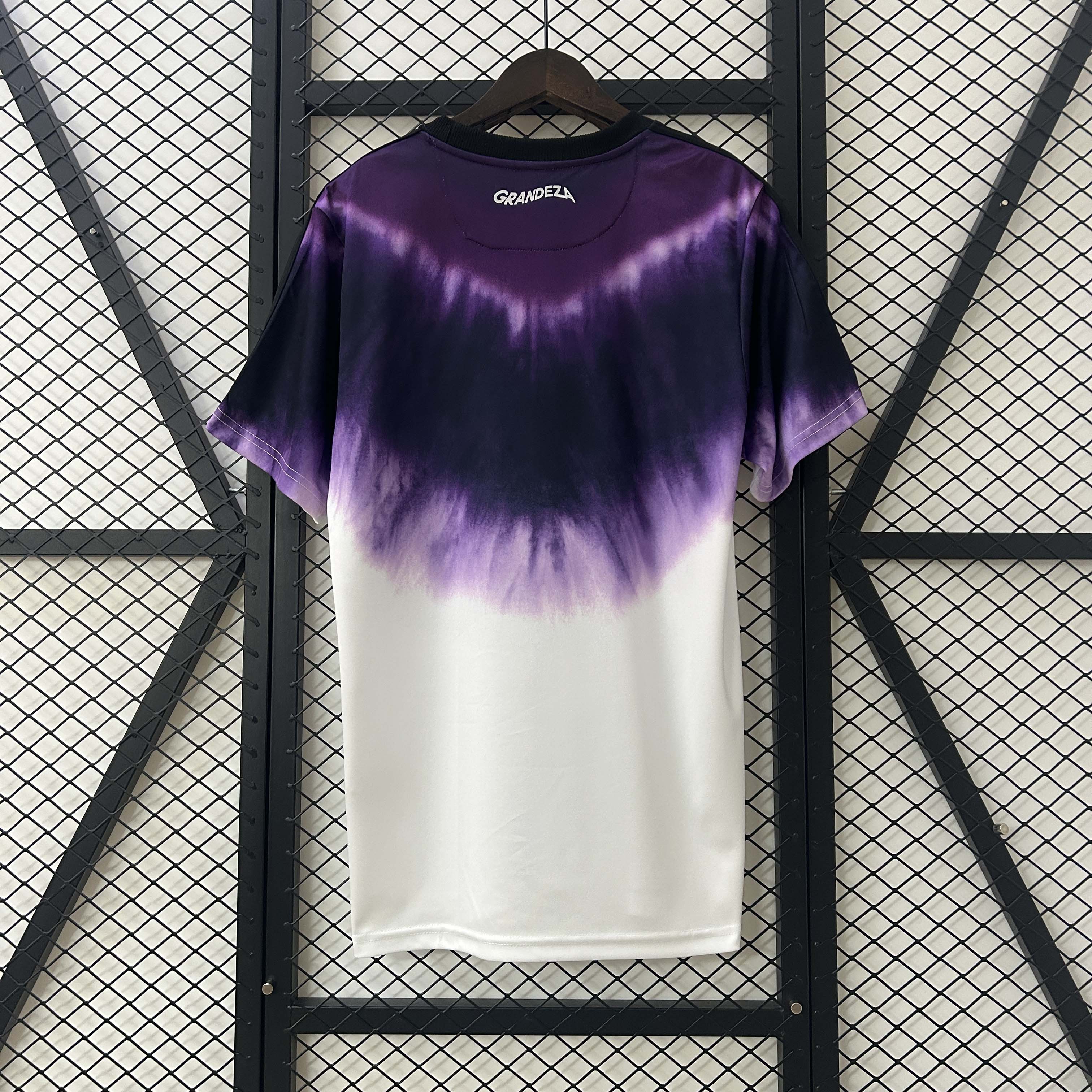 2025/2026 Real Madrid Special Edition Football Shirt1:1 Thai Quality