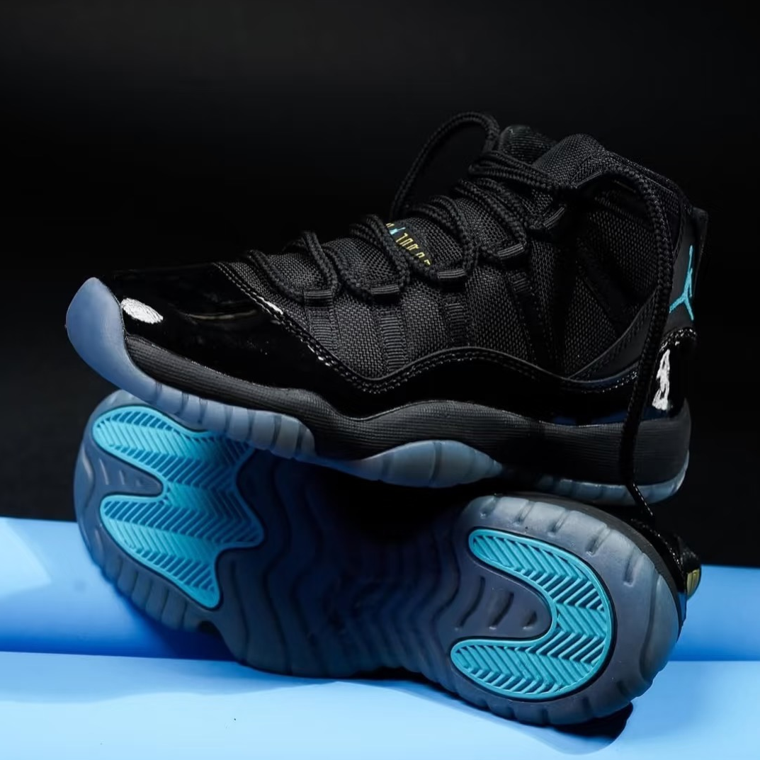 Air Jordan11