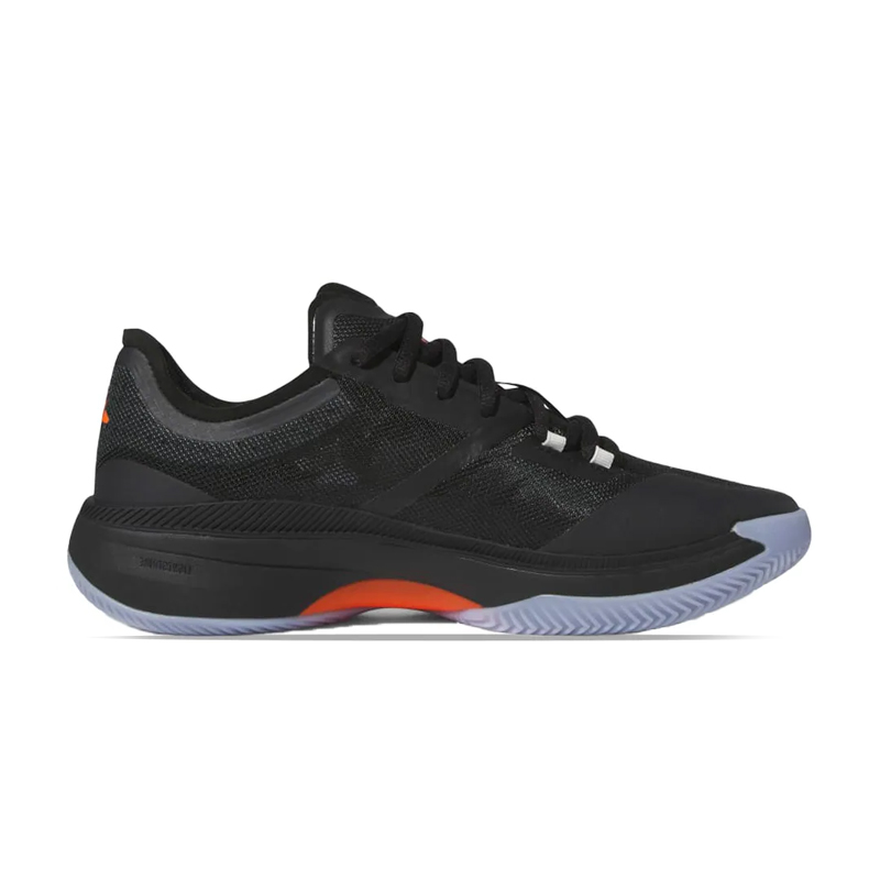 Adidas Adizero Select 3.0 Black Zero Metalic Sneakers For Men