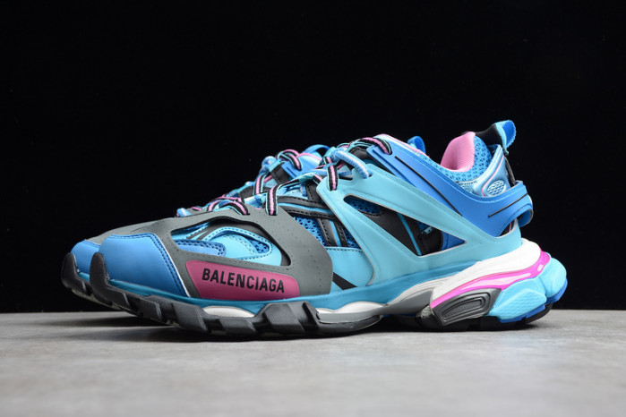 Balenciaga Sneaker TRACK Tess.s.Gomma 5000009(Replica)