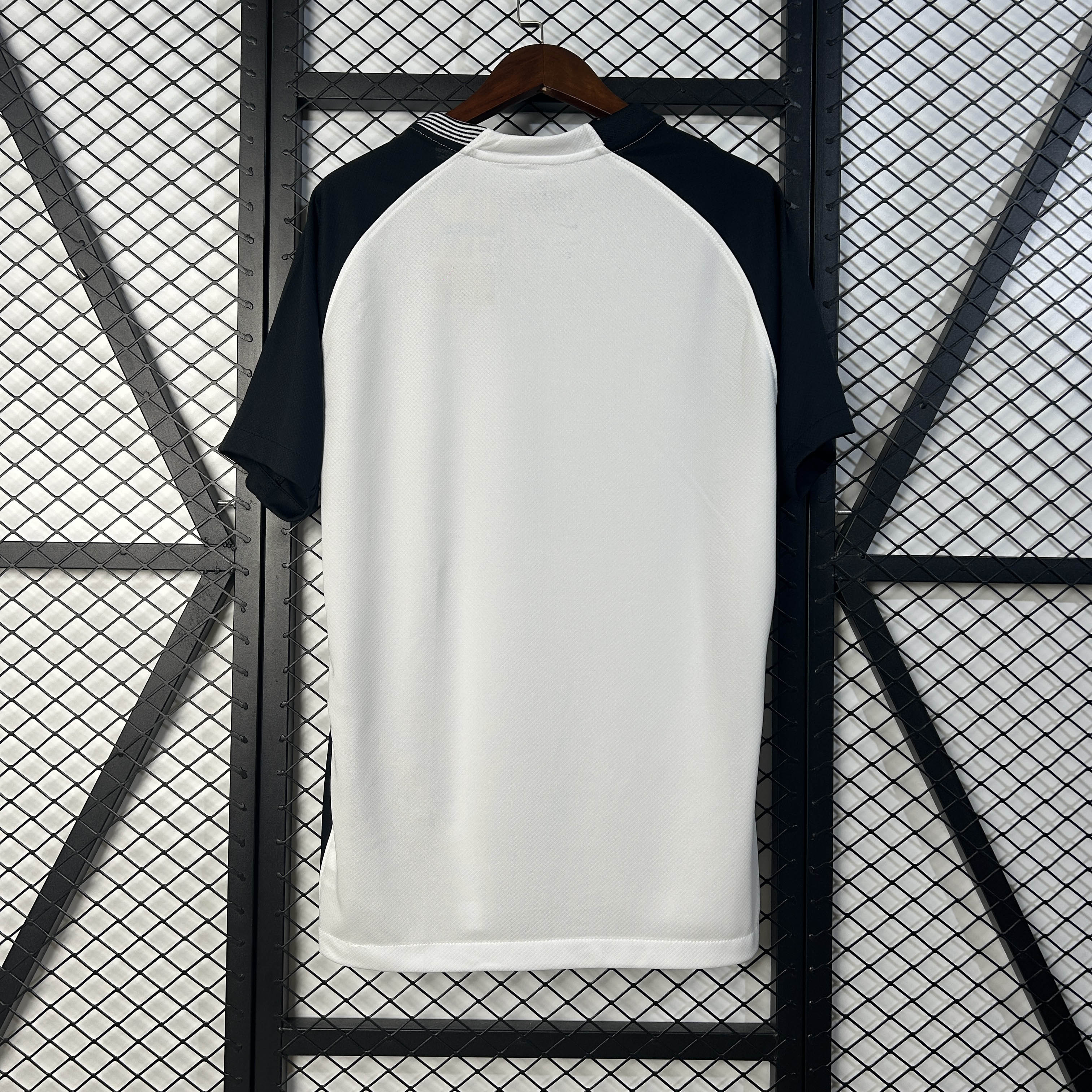 2025/2026 Corinthians Paulista Home Jersey 1:1 Thai Quality