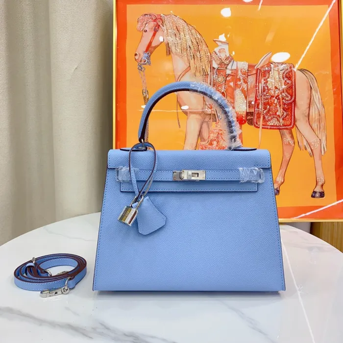 Hermès Kelly25 Handbag (Replica)