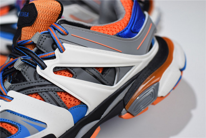 Balenciaga Sneaker TRACK Tess.s.Gomma 5000002(Replica)