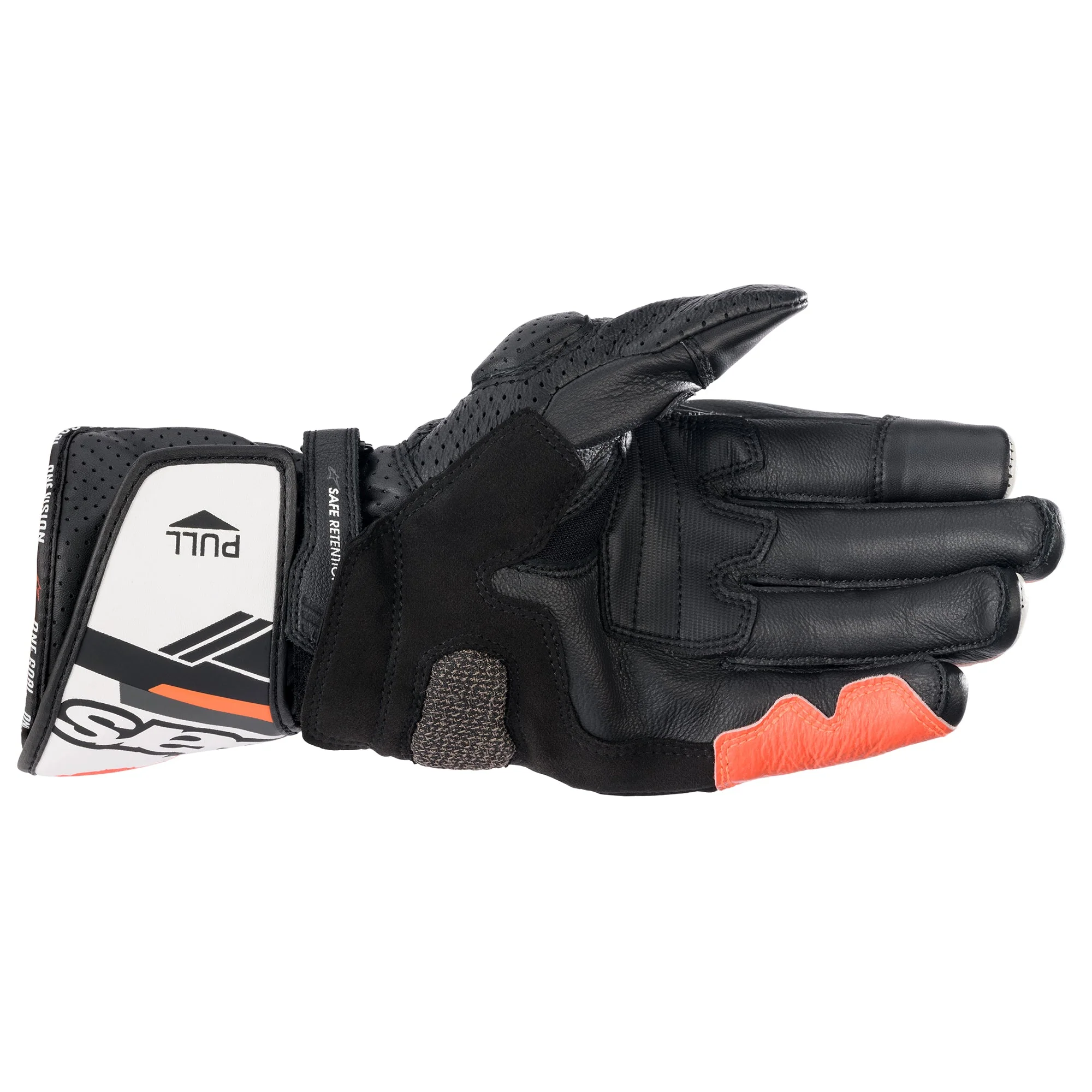 SP-8 V3 Gloves