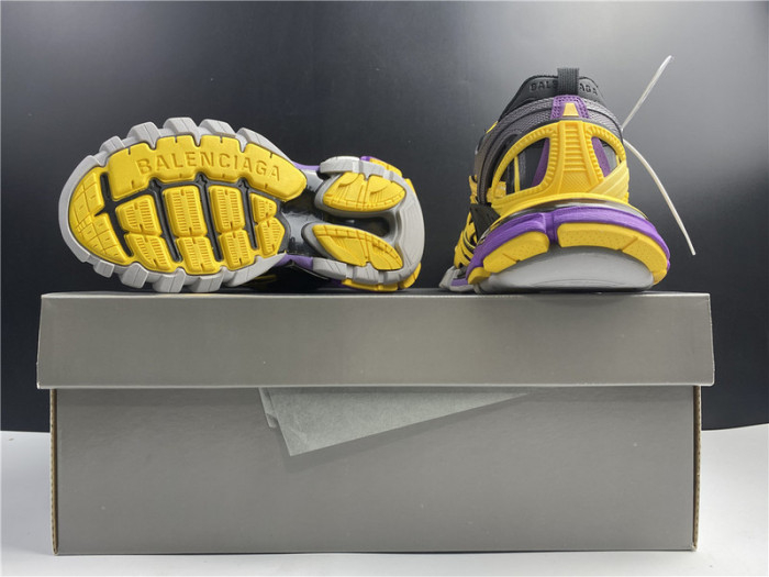 Balenciaga Sneaker TRACK Tess.s.Gomma 4.0 4000017(Replica)