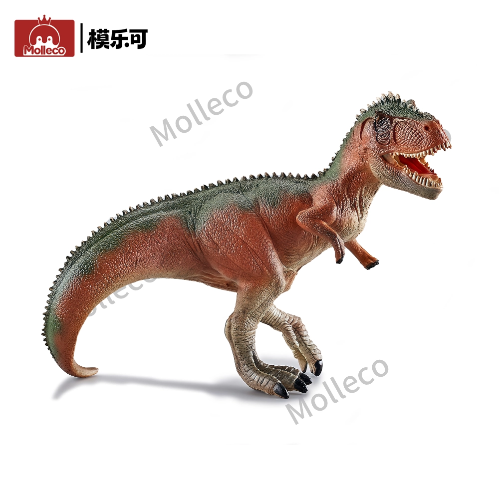 Giganotosaurus dinosaur figure toy CP064-2