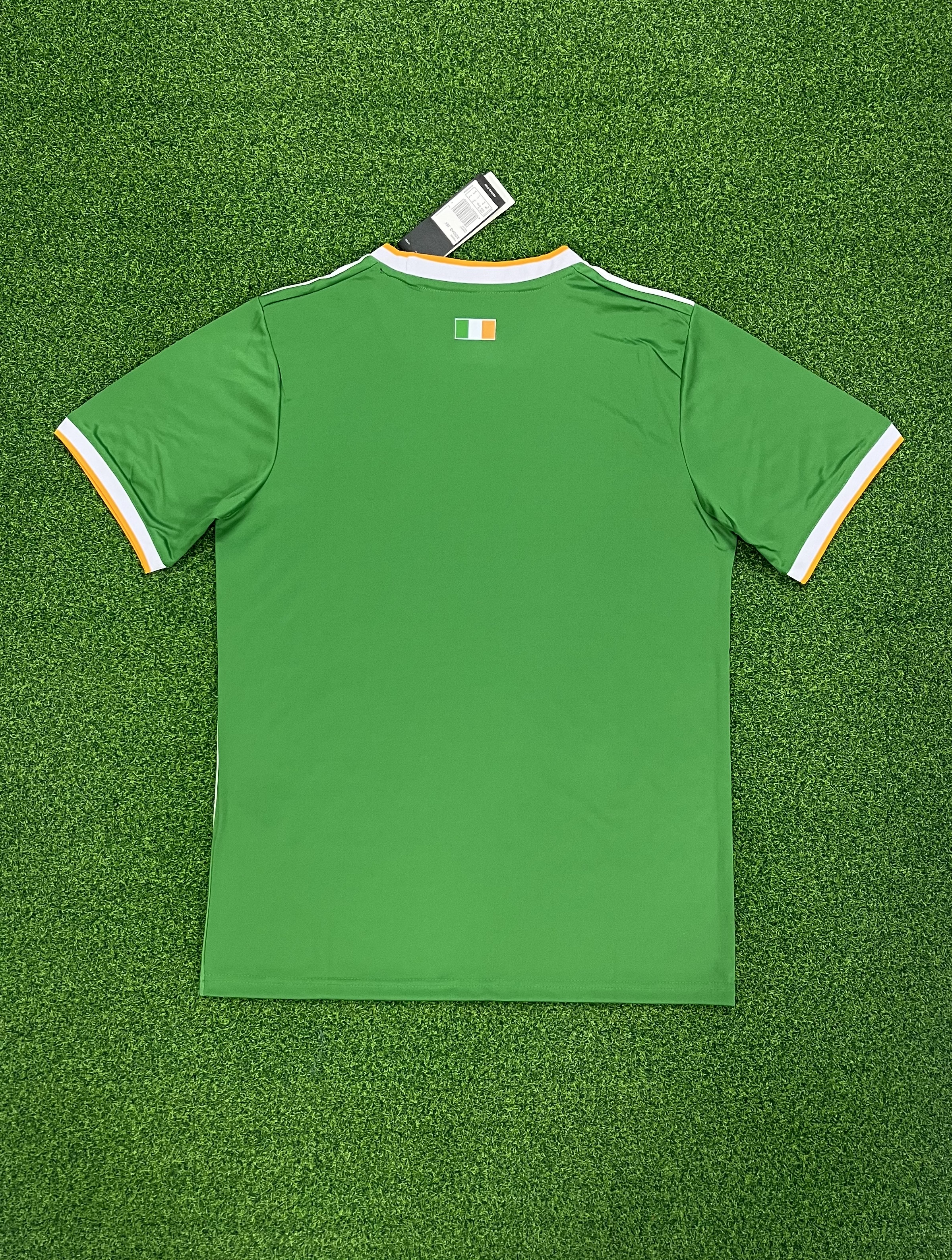 2425 Celtics  Football  jersey.Player embroidery version