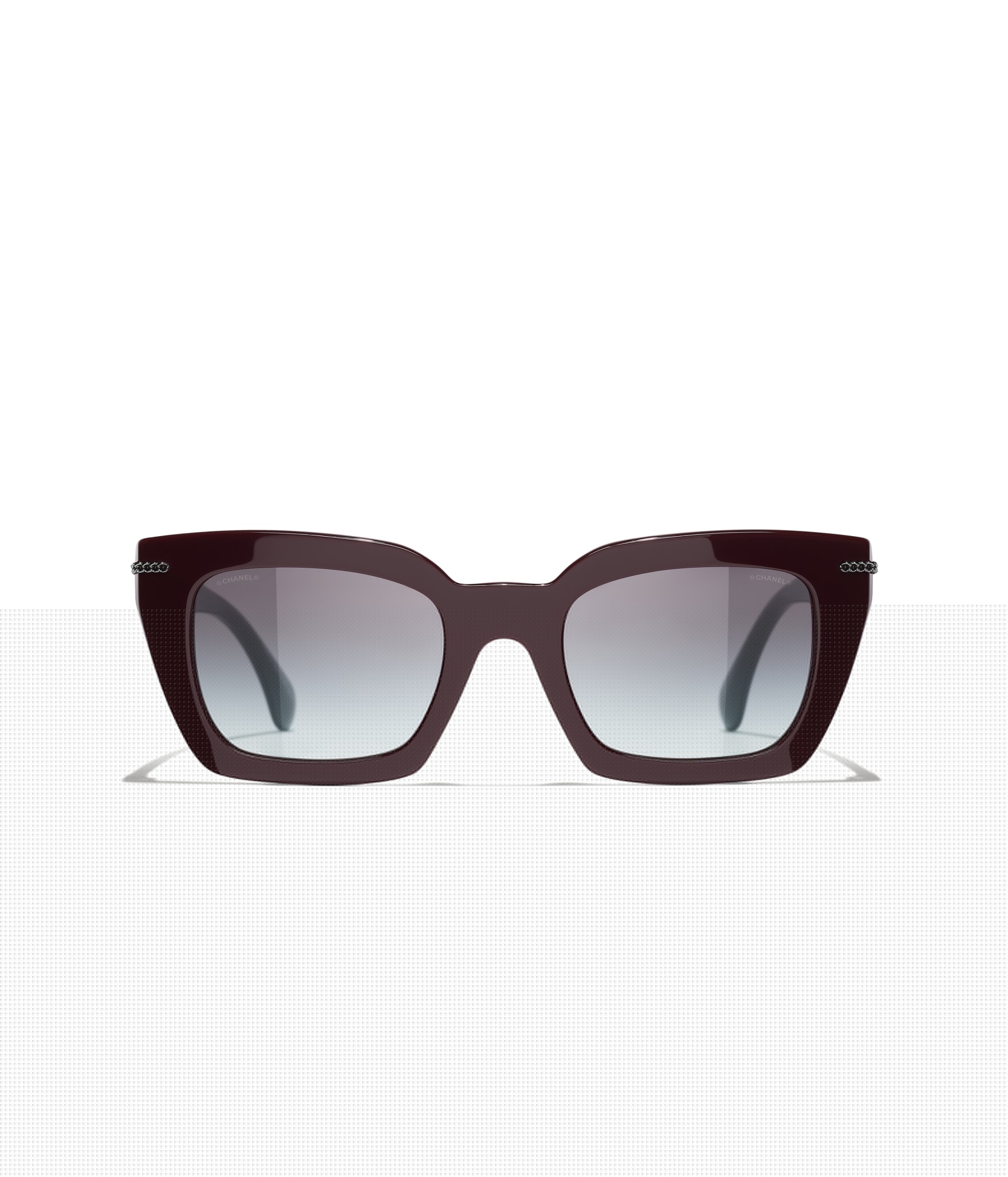 CHANEL Square Sunglasses A71564X02016S