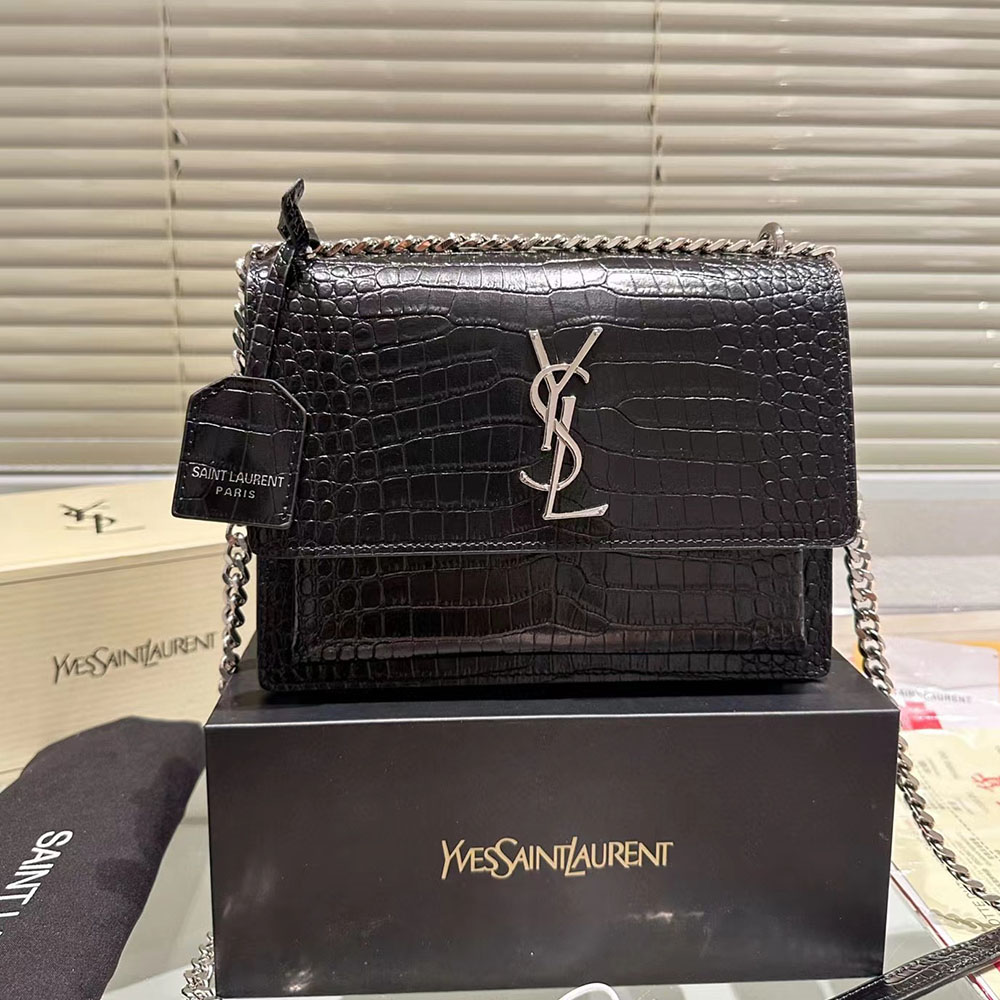 Saint Laurent YSL Sunset Shouder Bag (Replica)