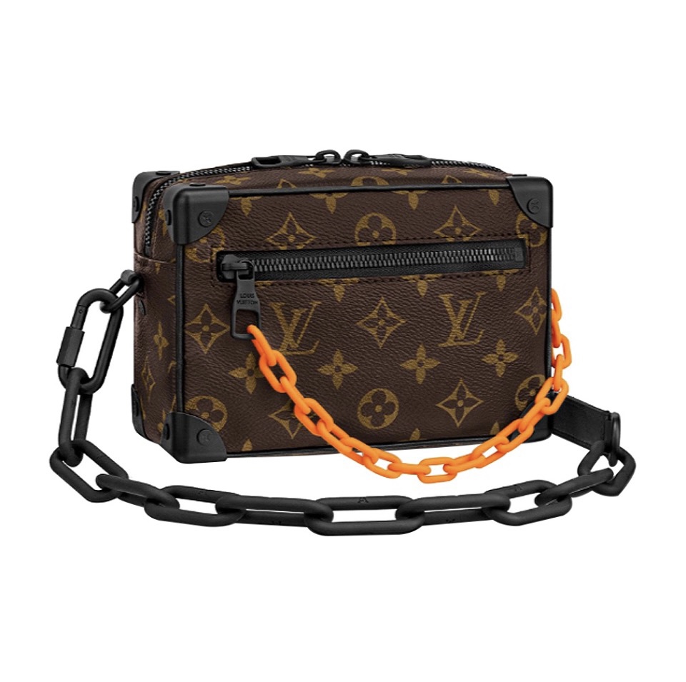 LV Mini Soft Trunk(Replica)