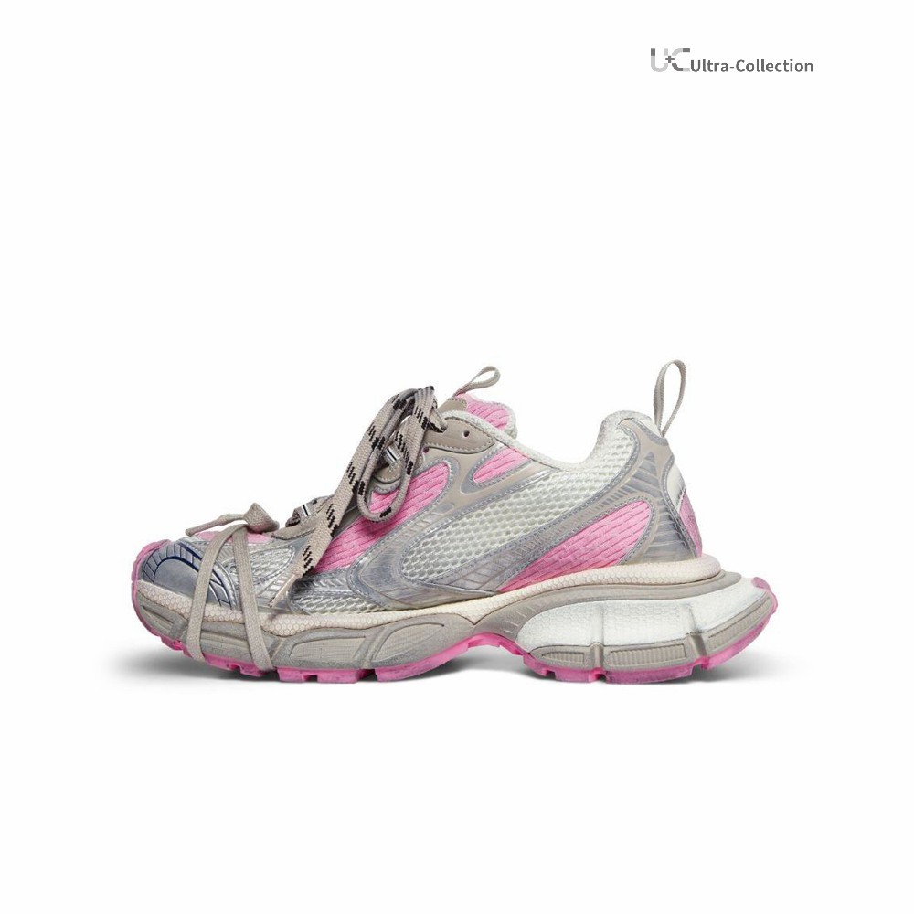 Balenciaga 3XL Sneaker- Pink(Replica)