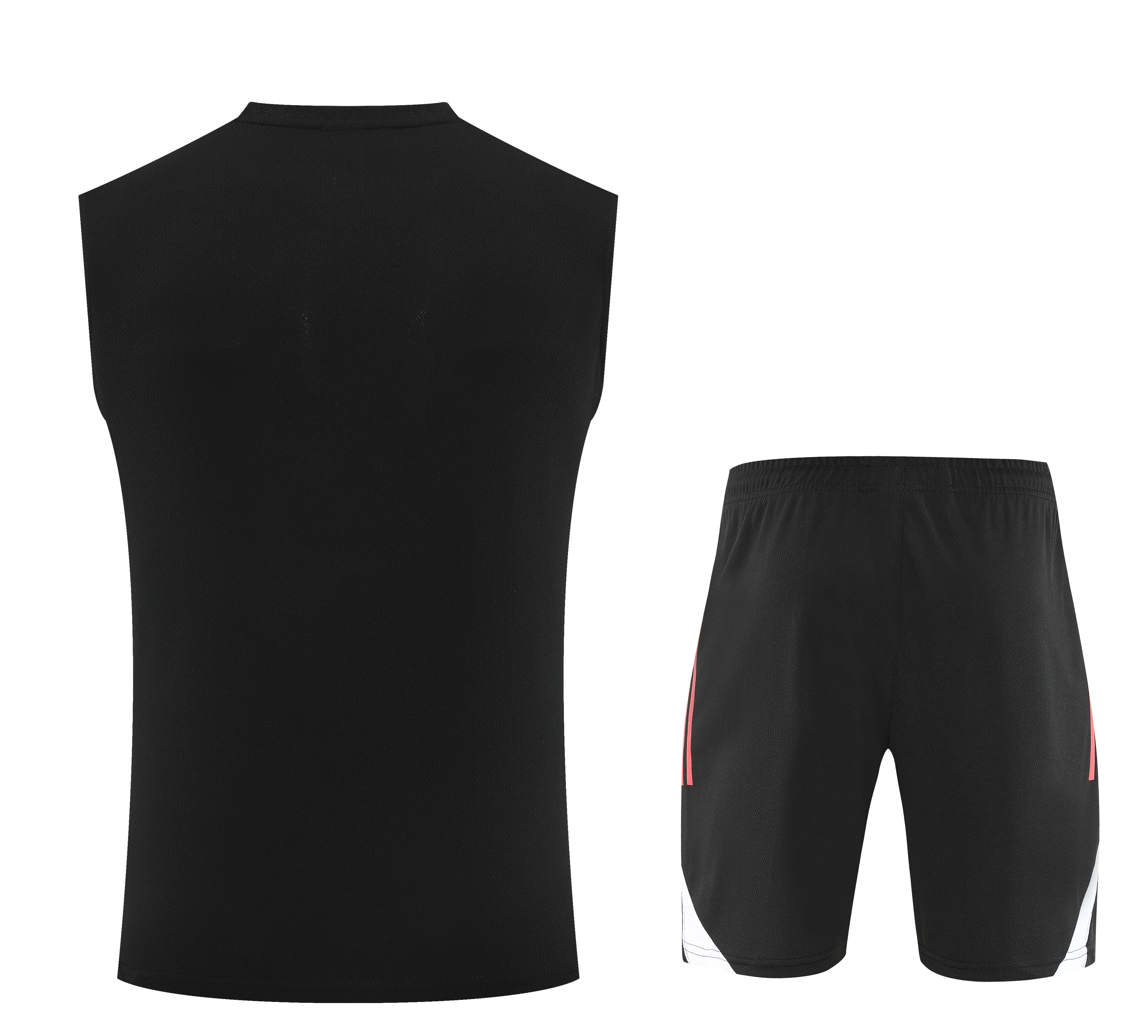Liverpool Pre-Match Training Vest Kits 25-26
