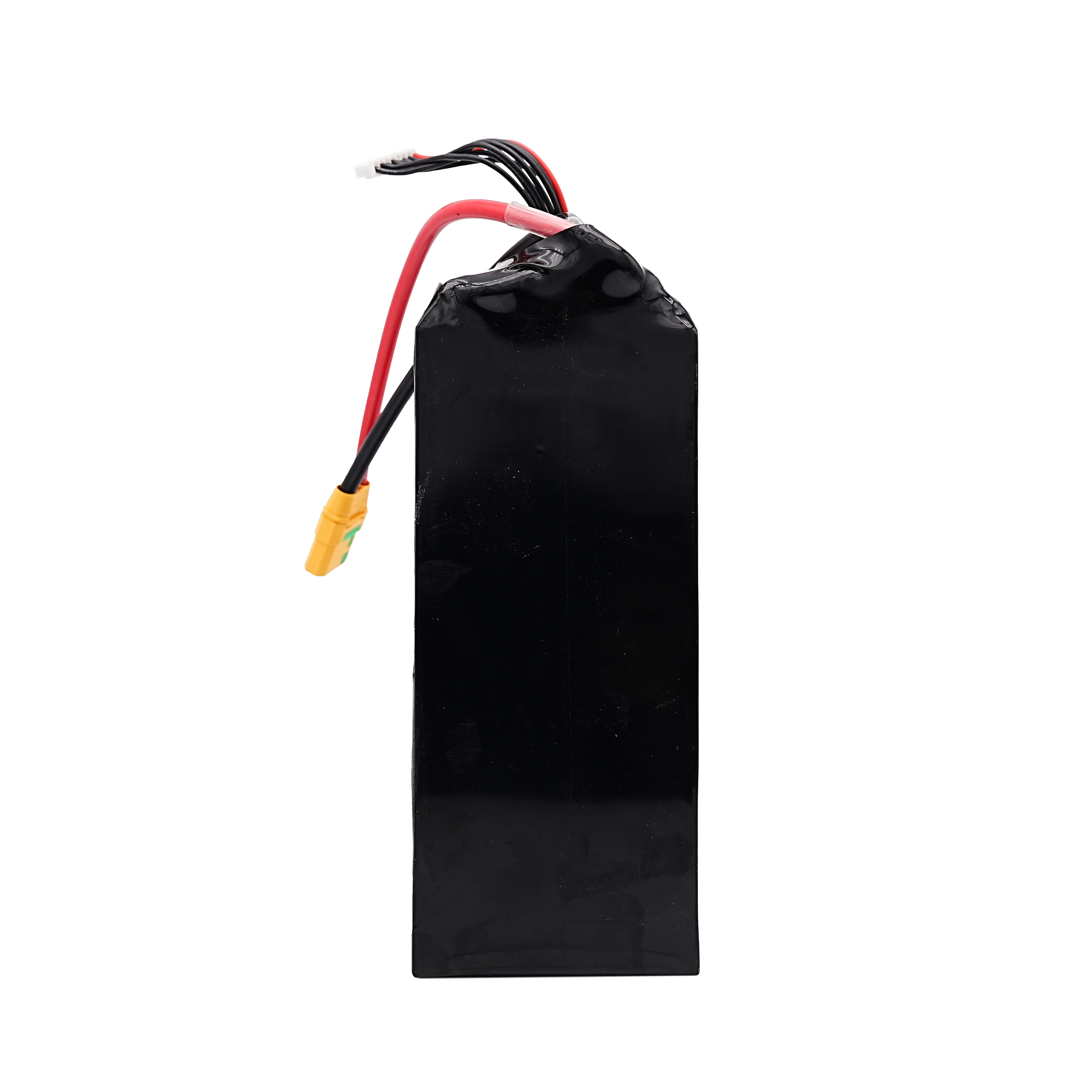 Semi solid 22.2V 35000mAh 40000mAh  high-density 5C/10C lithium battery - lipowbattery