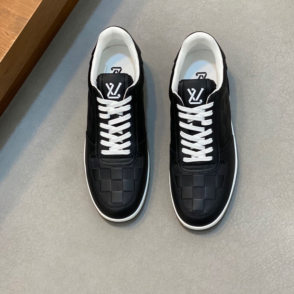 Louis Vuitton LV Low-top sneakers (Replica)