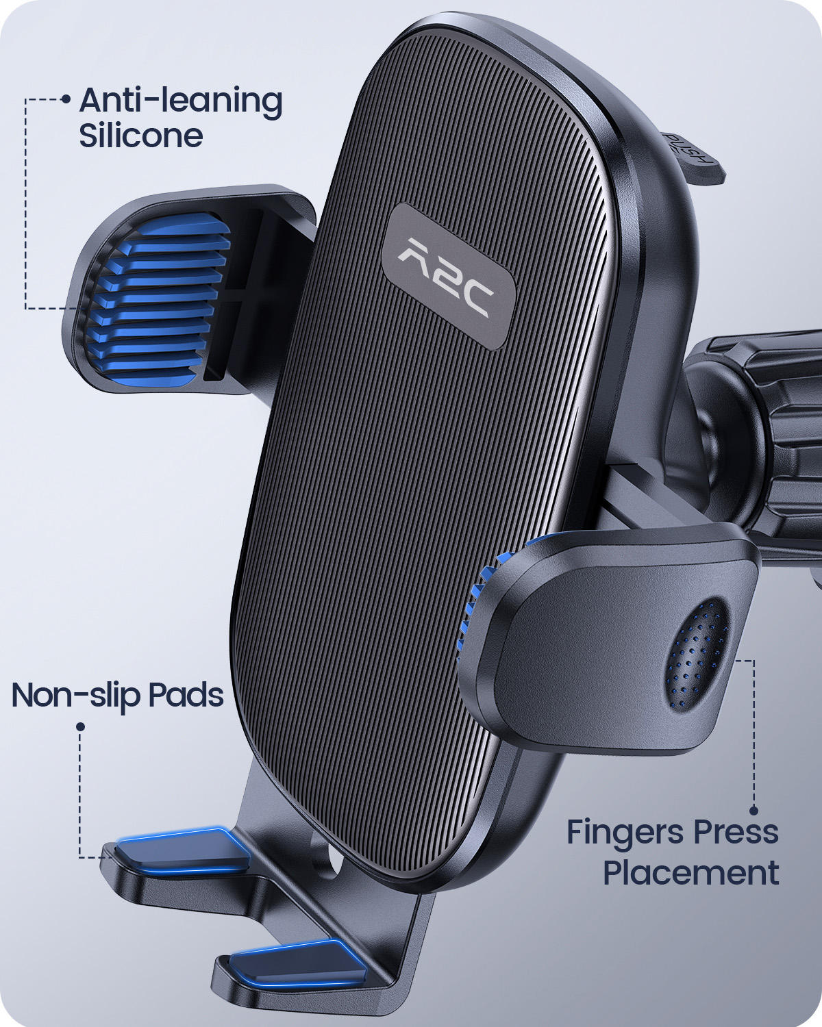 Car Phone Holder