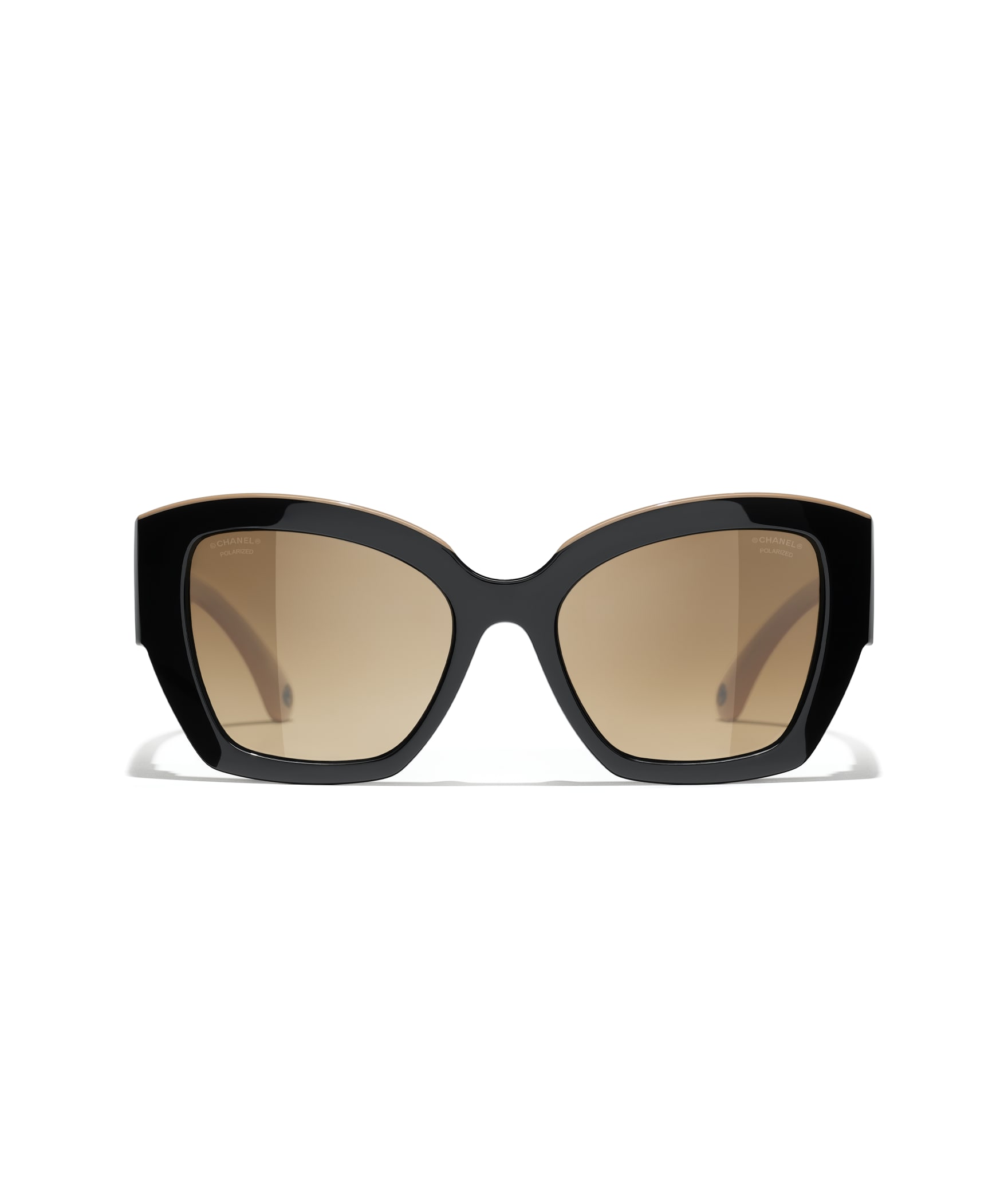 CHANEL Butterfly Sunglasses A71616X02081S