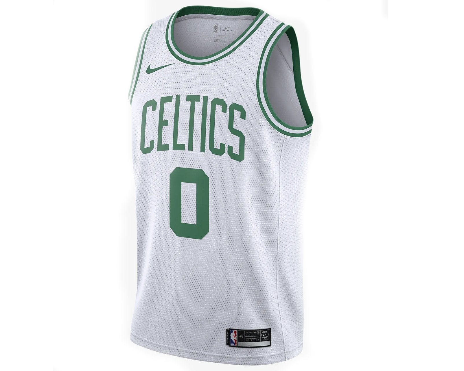 Jayson Tatum Boston Celtics Jersey
