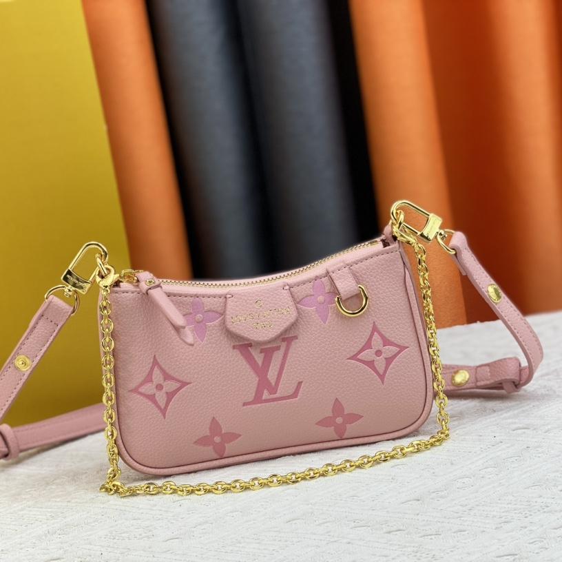 Louis Vuitton LV Easy Pouch Bag(Replica)