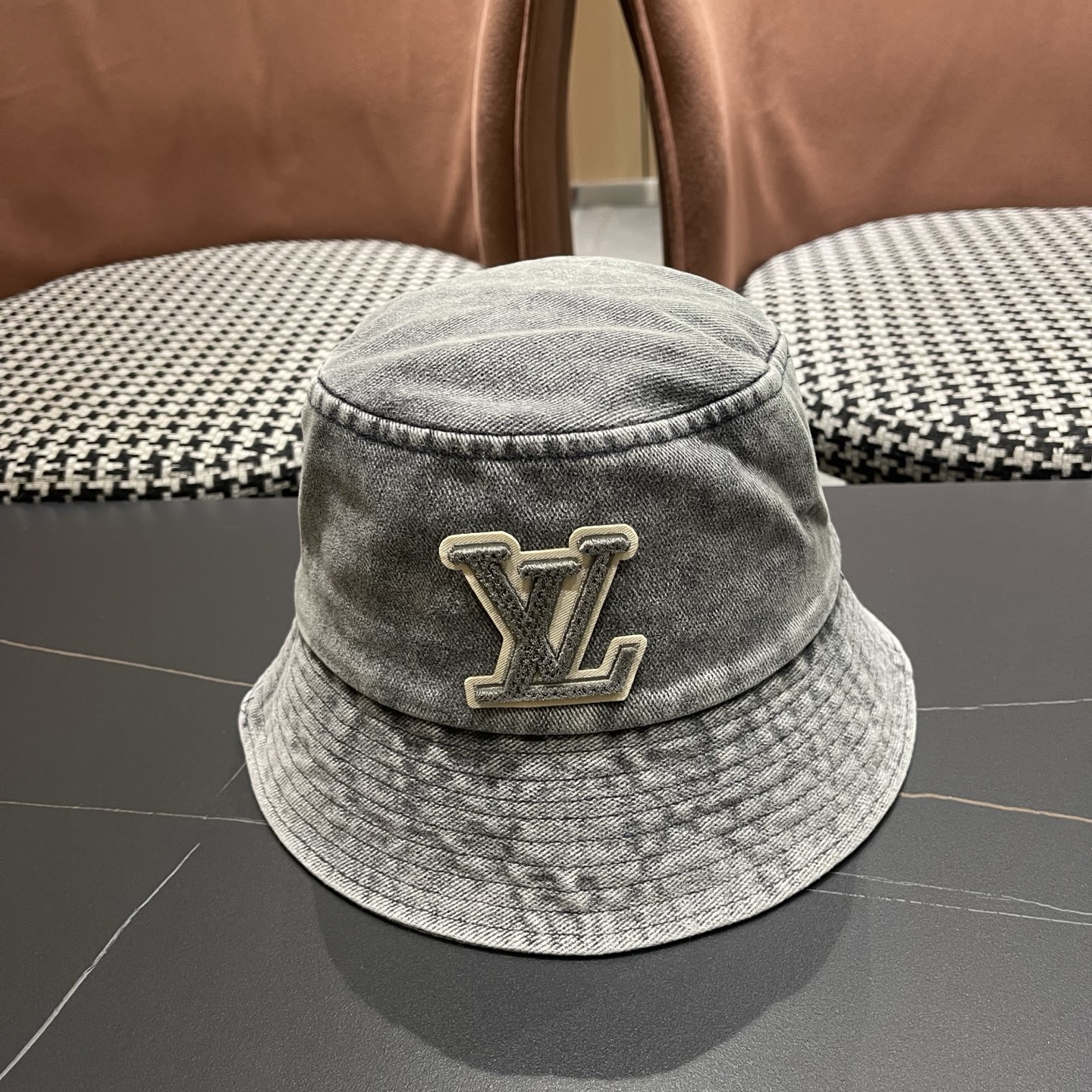 TOP Louis Vuitton LV Hat - 4 Colors