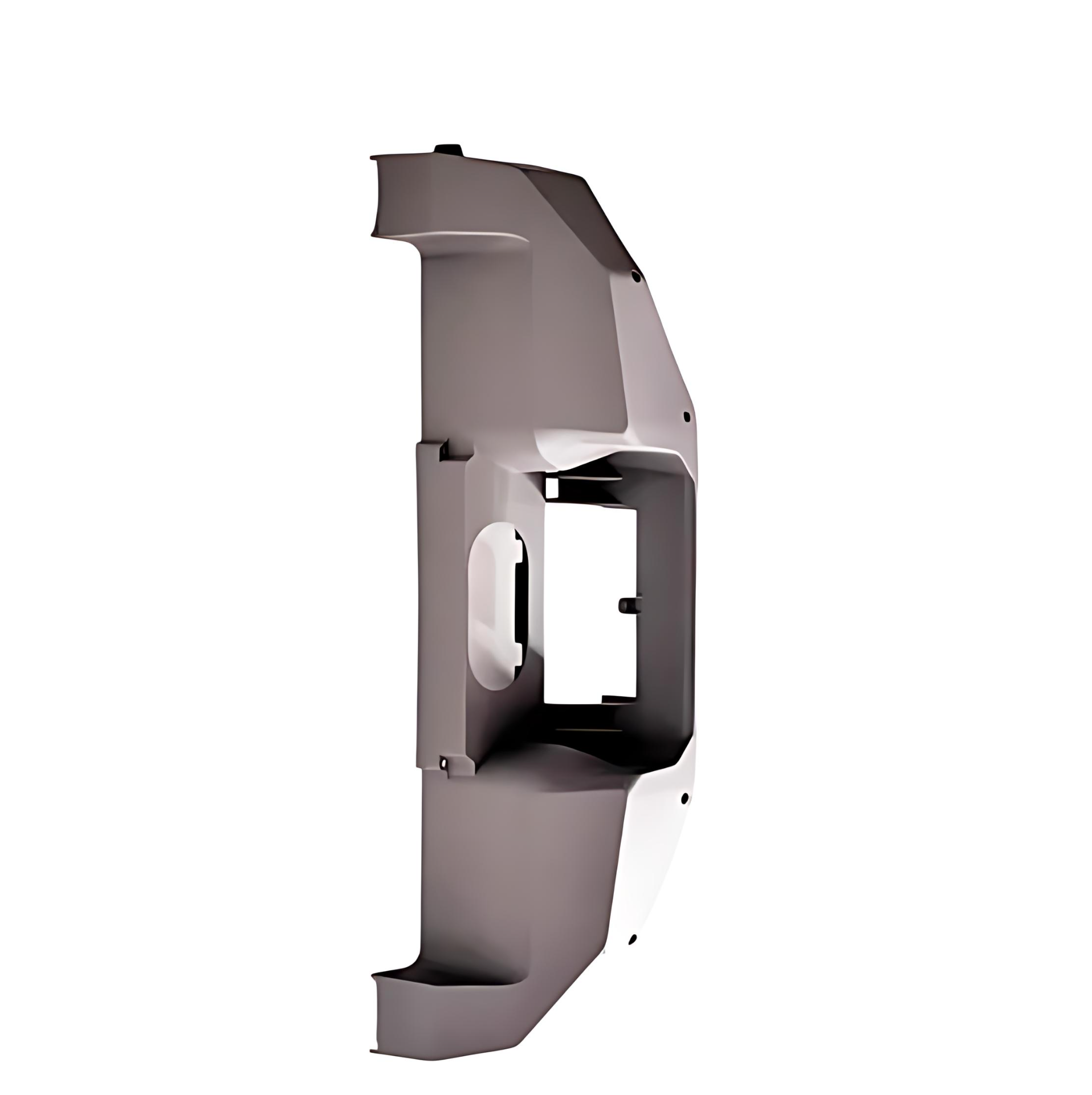 T70 Power Distribution Cover for DJ1 T70 T70P T60 Agricultural Drone Spare Parts Arm Housing Power Distribution Upper Cover