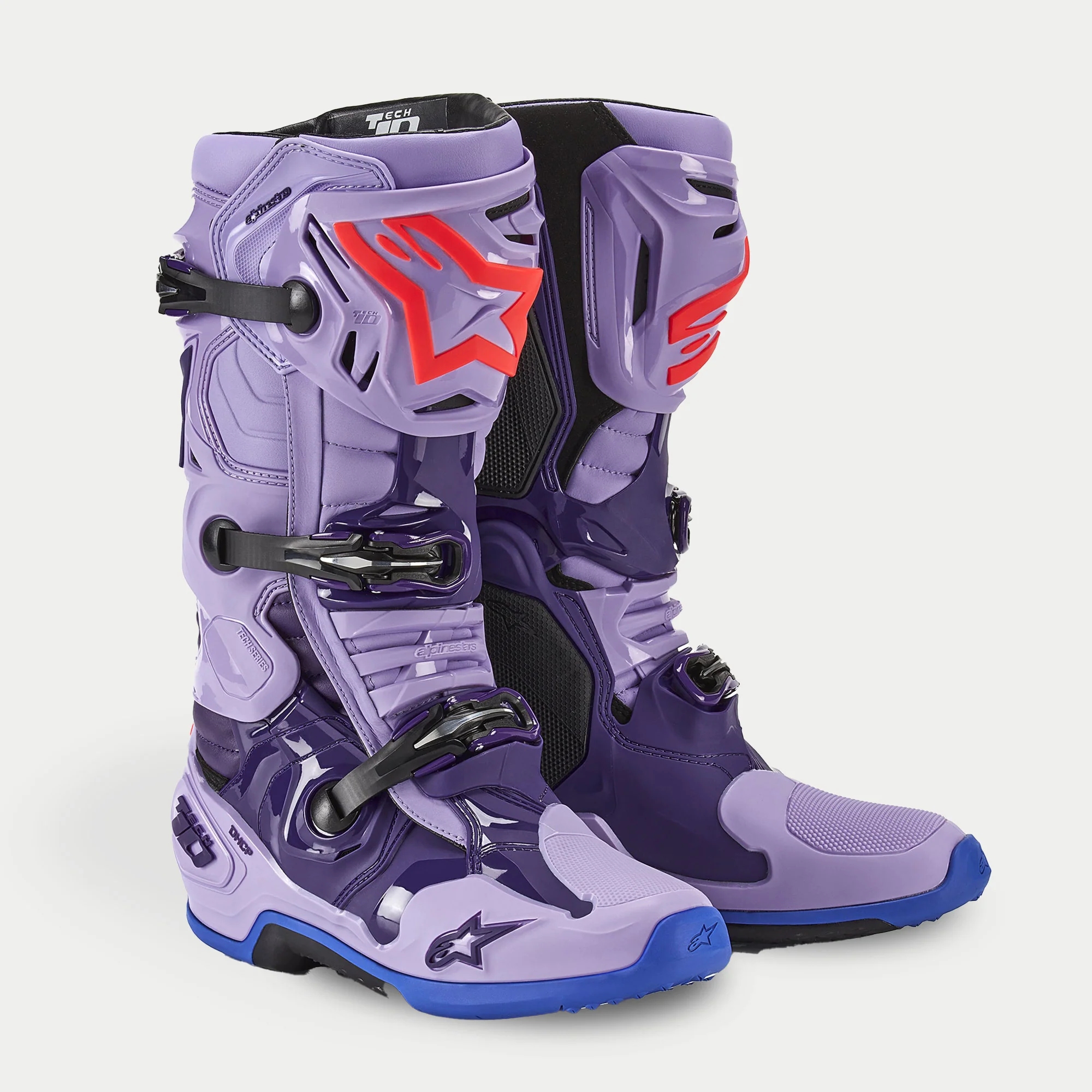 Limited Edition Supertech Laser 23 Tech 10 Boot