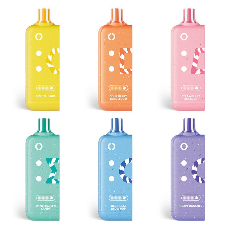 Off-Stamp X-CUBE Sweet 25K Disposable Pod (Requires Kit for Use)