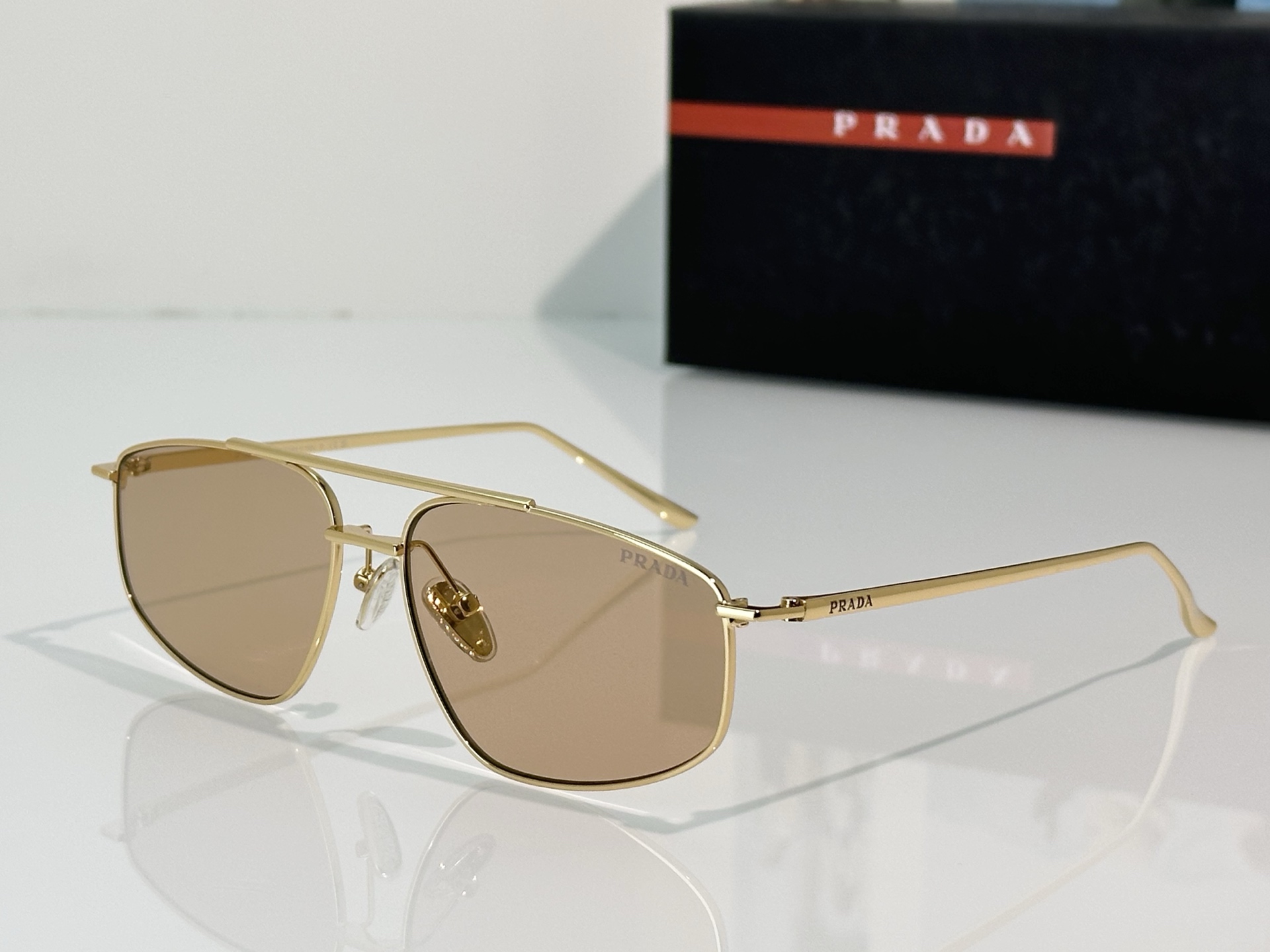 TOP PRADA Sunglasses - 8 Colors