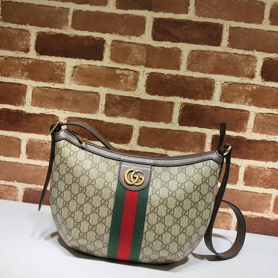 TOP GUCCI Ophidia Bag Small
