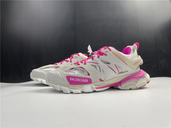Balenciaga Sneaker TRACK Tess.s.Gomma 5000040(Replica)