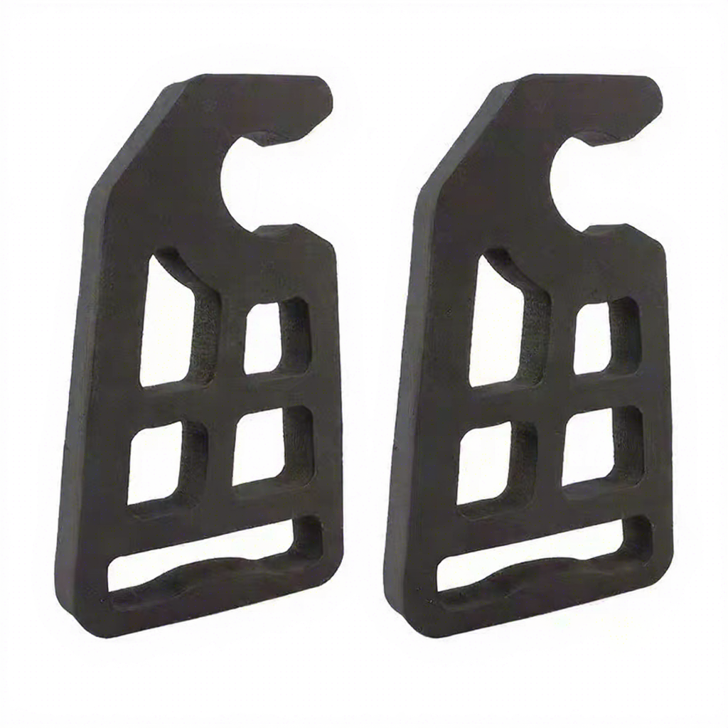 Drone Accessory T100 Propeller Holder Clamp Foam Fixing Clip for DJ1 Agras T70 T70P Blade Lock Clamp
