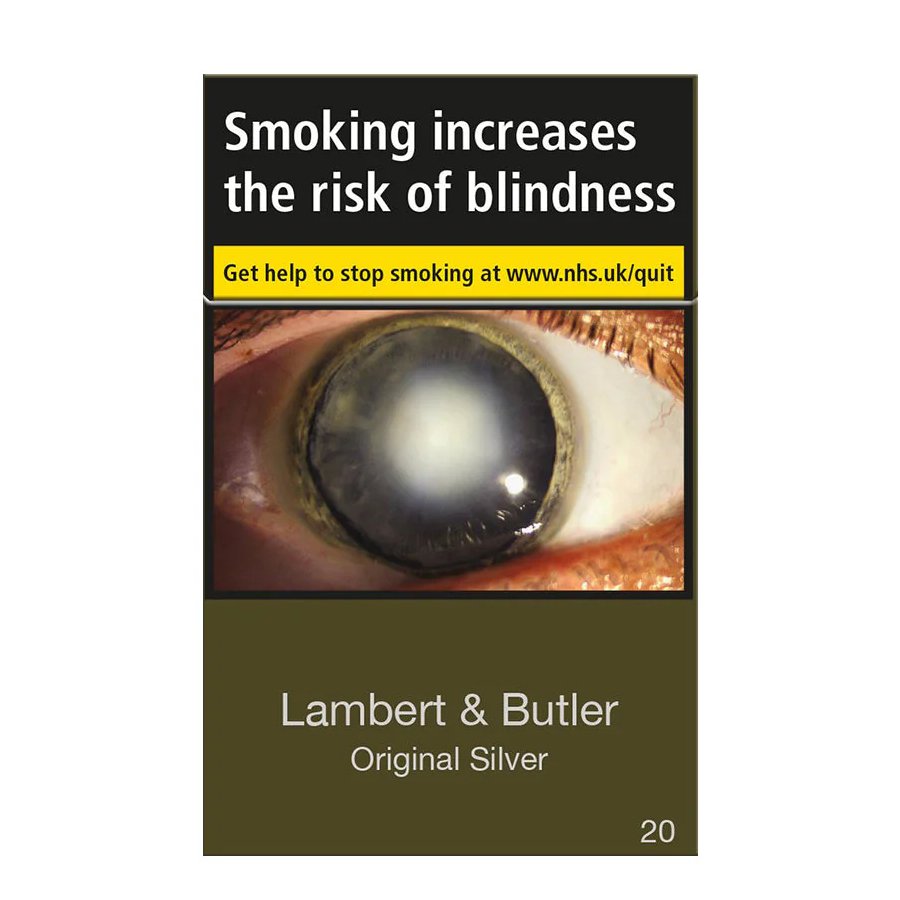 Lambert & Butler