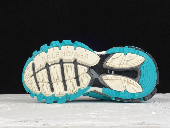 Balenciaga Sneaker TRACK Tess.s.Gomma 5000023(Replica)