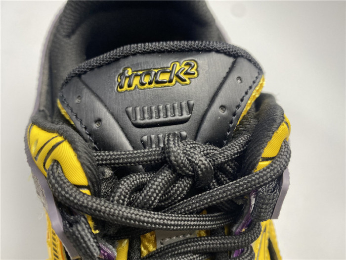 Balenciaga Sneaker TRACK Tess.s.Gomma 4.0 4000017(Replica)