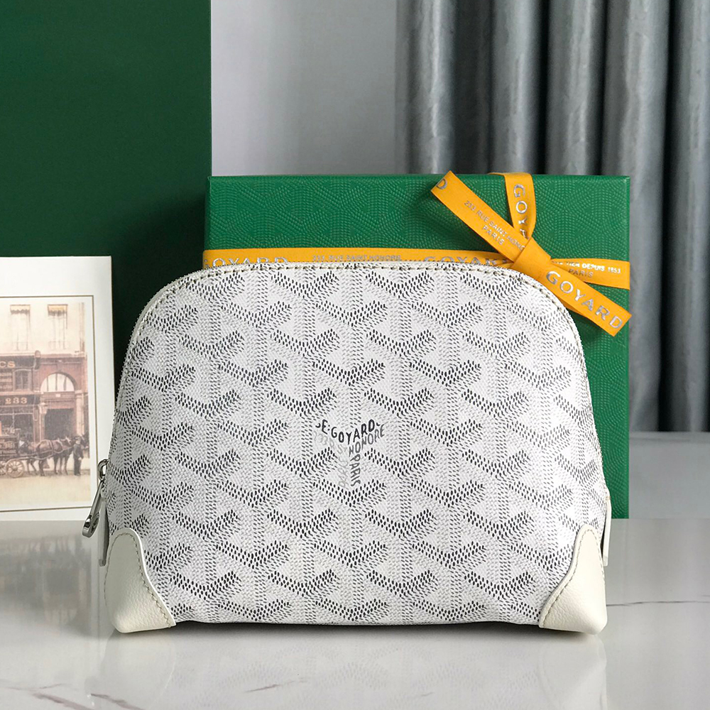 Goyard Vendome Cosmetic Bag  (Replica)