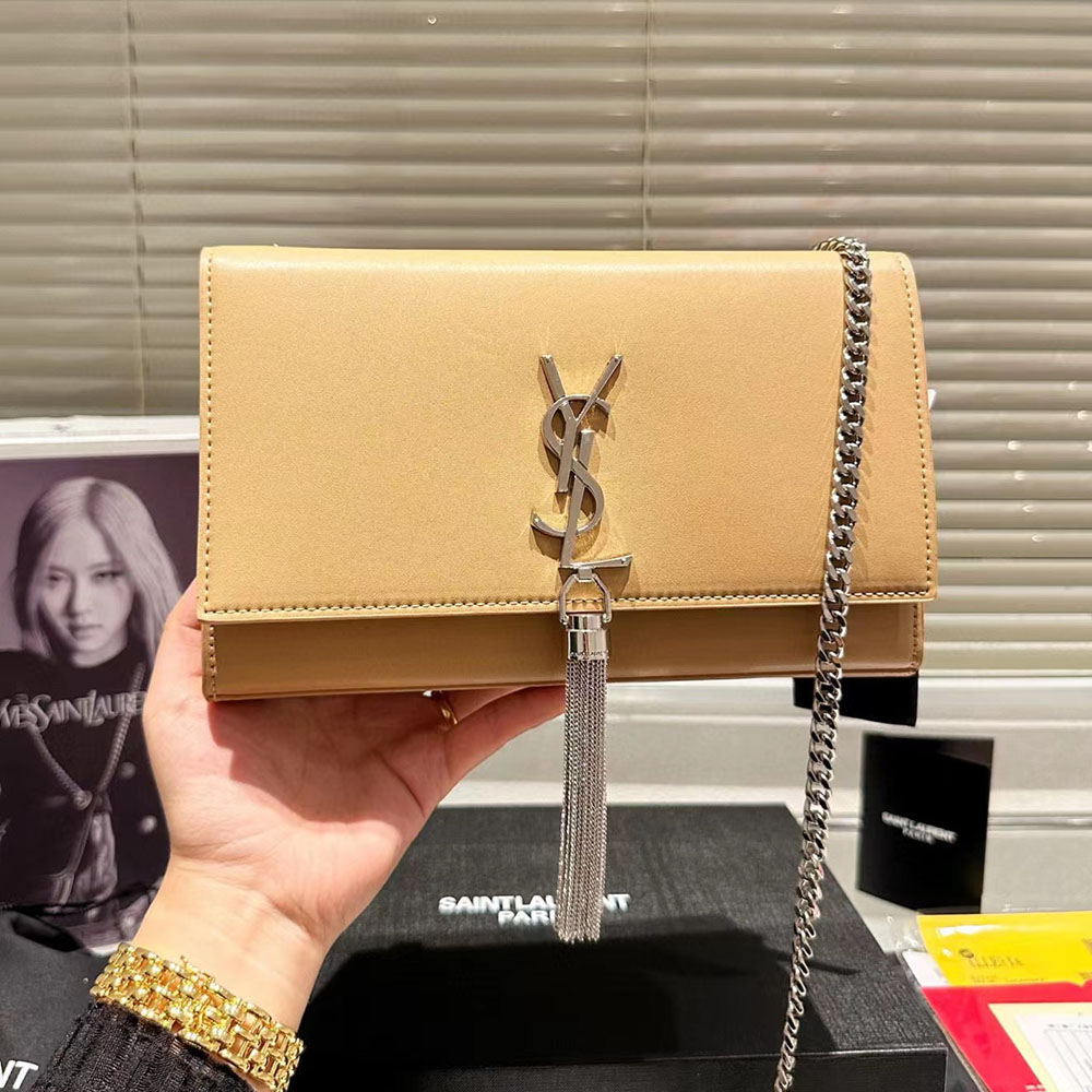 Saint Laurent YSL Kate Tassel Bag (Replica)