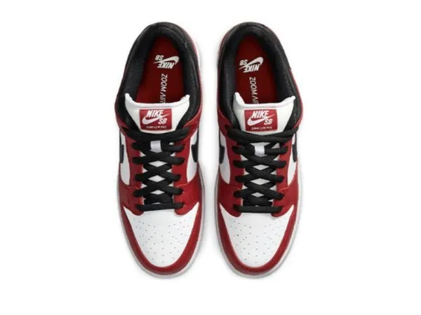 Dunk SB Low Pro “Chicago”(Replica)