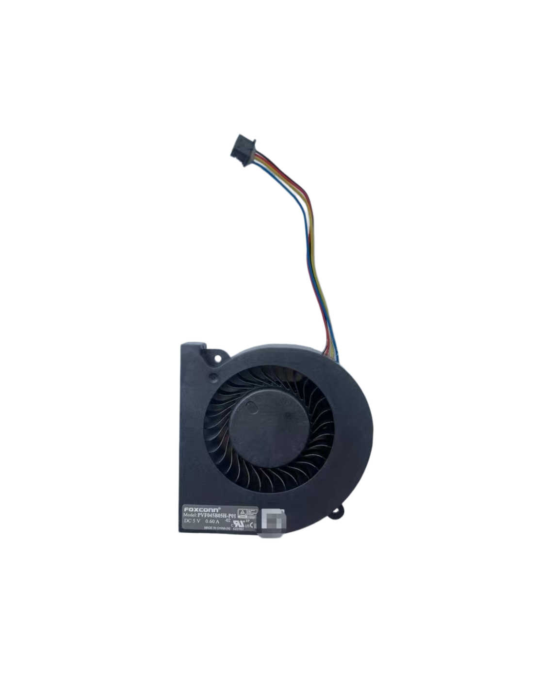 Original Brand New Drone Fan Replacement Heat Sink for Agras T30 Drone Repair Replacement Accessories Remote Control Fan