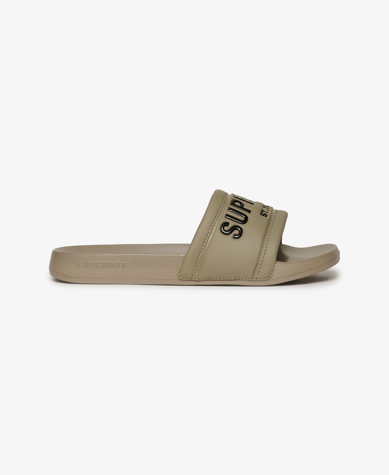 City Luxe Pool Slide | Deep Beige