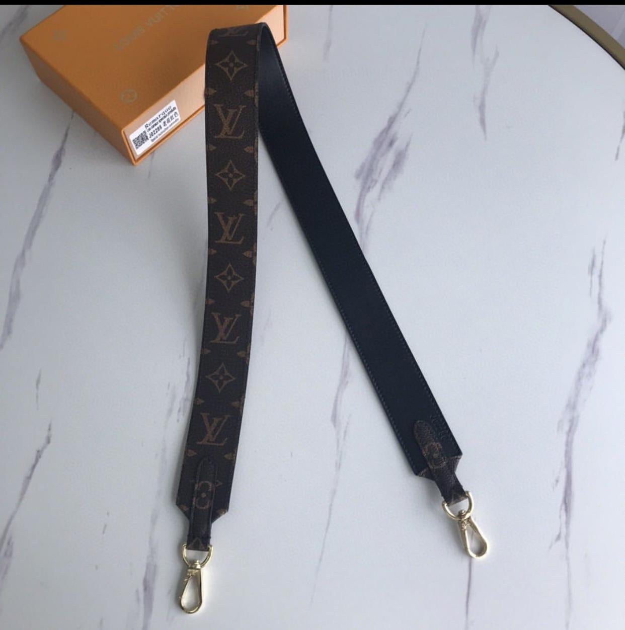 TOP Louis Vuitton LV LV Shoulder Strap