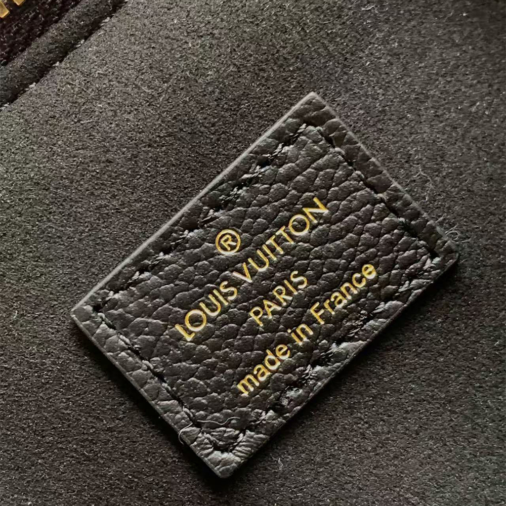 Louis Vuitton Boulogne GM  (7A regular version)